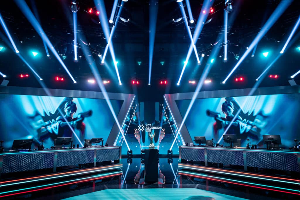 Riot Games Reveals VALORANT EMEA Clash Tournament for VCT and Challengers Teams