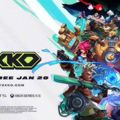 Riot Unleashes 2XKO: Full Launch on PC & Consoles Set for January 20, 2026