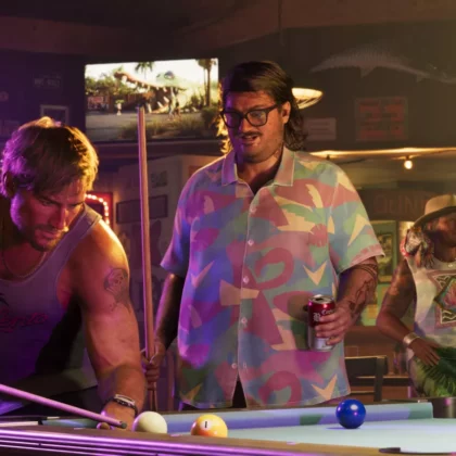 Rockstar Insists 34 Employees Were Fired for Leaking Info, Not Union Activities