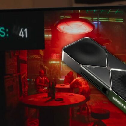 RTX 5090 D Falters at 5K: Struggles to Hit 60 FPS