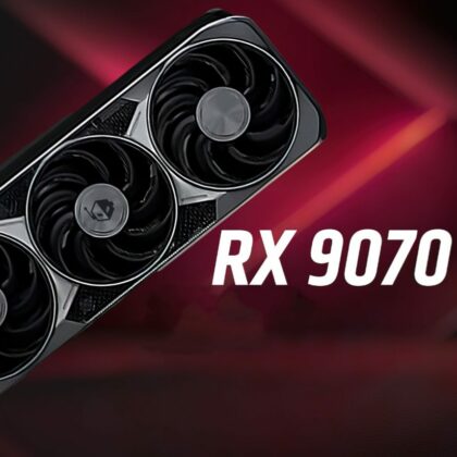 RX 9070 XT Surpasses 1,000 Sales as RTX 50 Series Falls Short at MindFactory