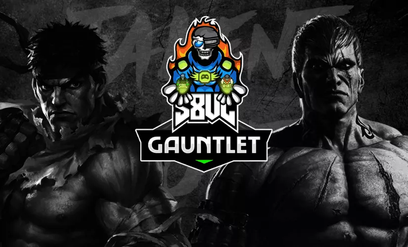 S8UL Unveils FGC Talent Hunt Initiative