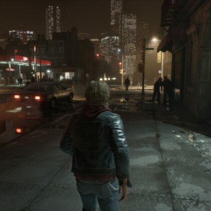 Samson Combines Mad Max and Just Cause Vibes; Experience 10-Hour Main Story and 25 Hours with Extras