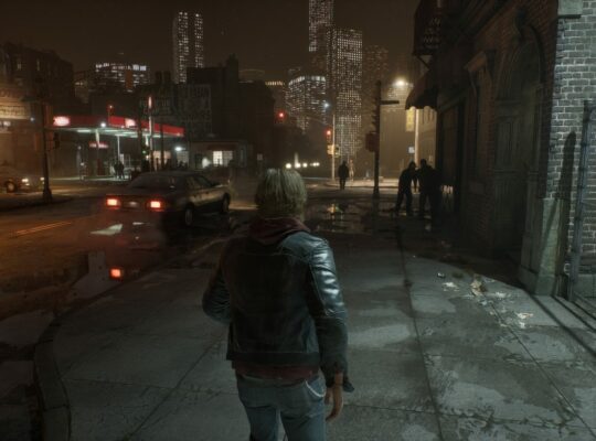 Samson Combines Mad Max and Just Cause Vibes; Experience 10-Hour Main Story and 25 Hours with Extras