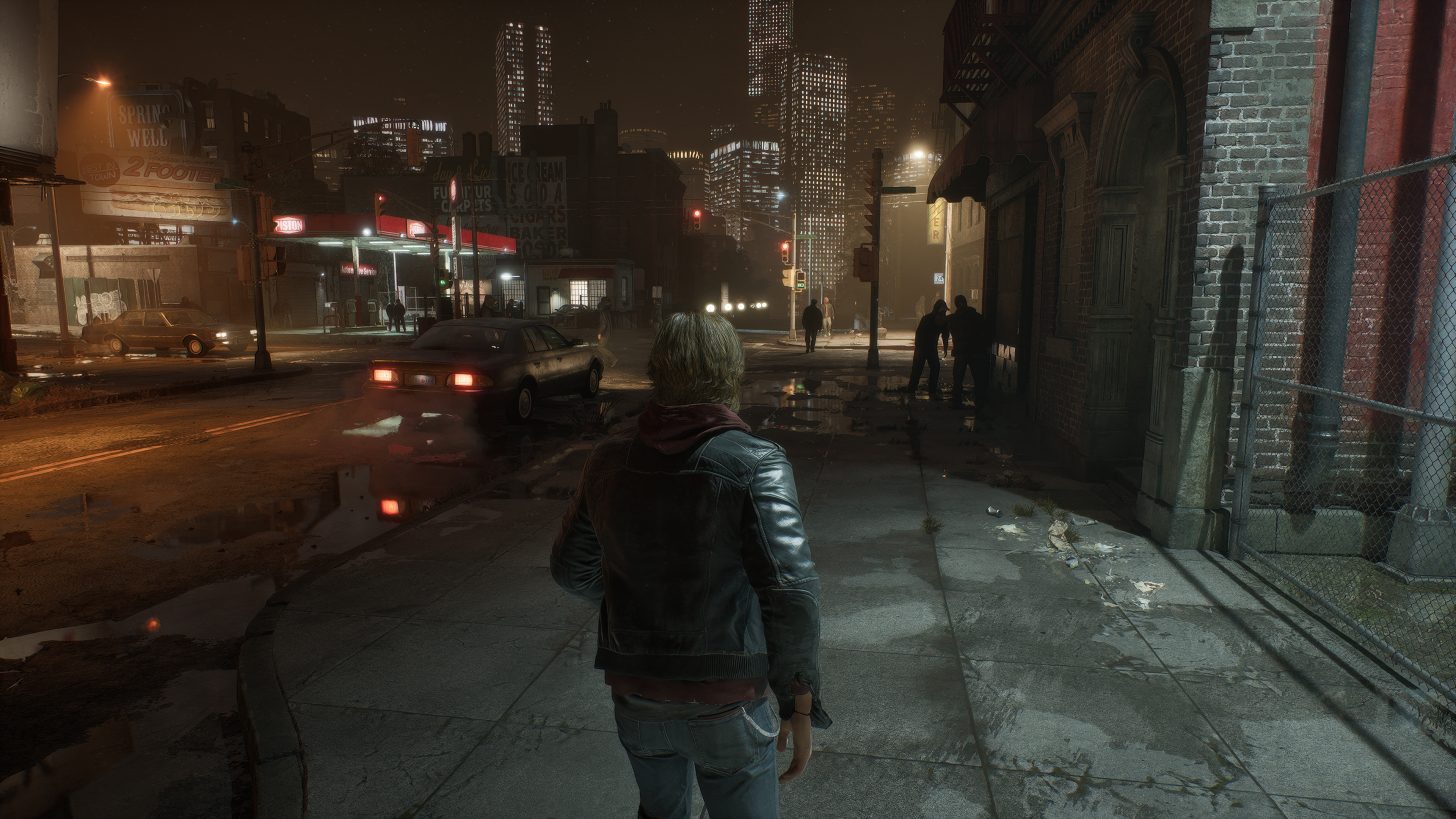 Samson Combines Mad Max and Just Cause Vibes; Experience 10-Hour Main Story and 25 Hours with Extras