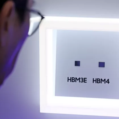 Samsung Bounces Back: Eyes NVIDIA's HBM4 Approval This Month