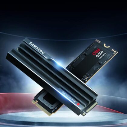 Samsung Sets Record Straight: Consumer SSDs Here to Stay, Despite Rumors