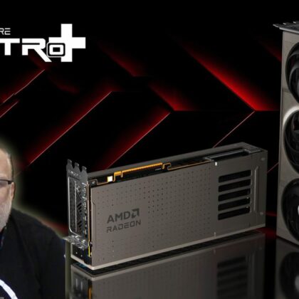 Sapphire's Edward Assures Gamers: DRAM Turbulence to Ease Within Six Months