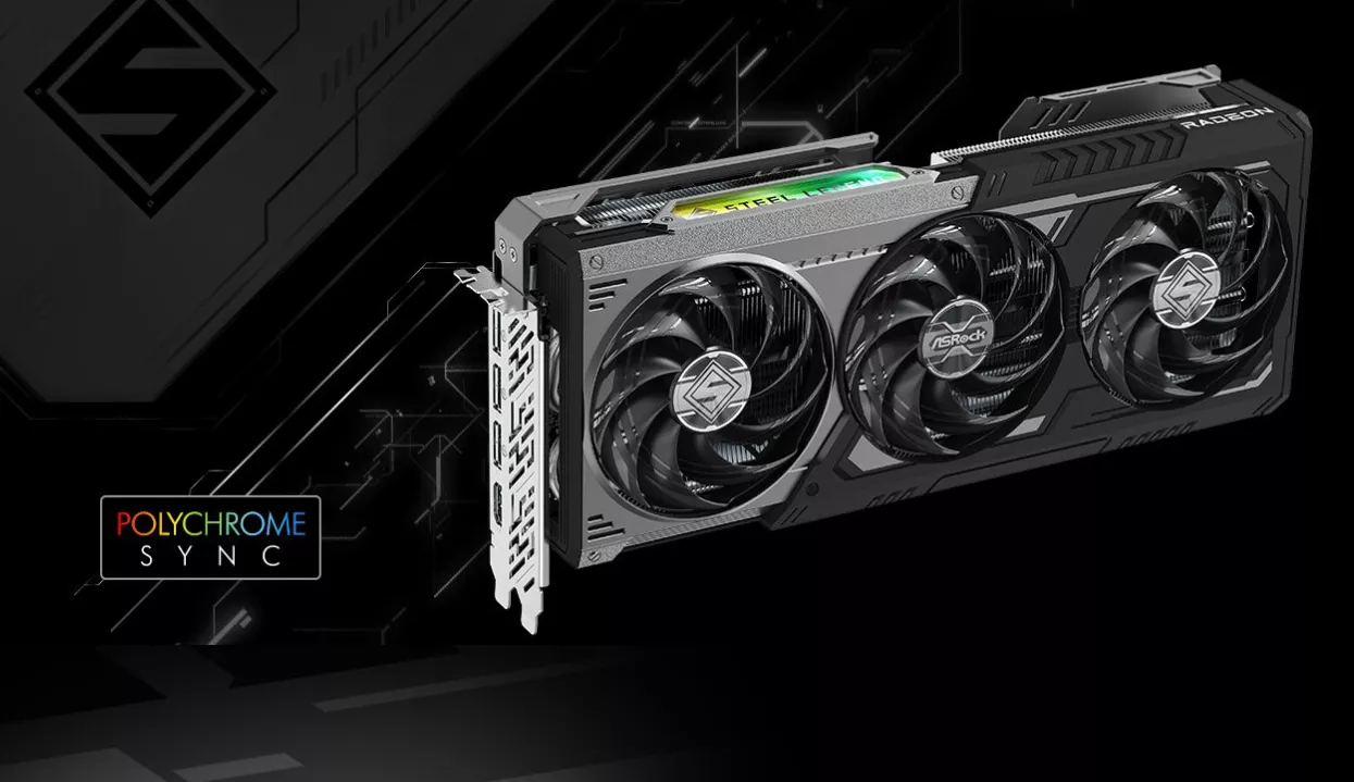 Score Big on GPUs: Snag RX 9070 16 GB for $529 and Arc B580 for $229
