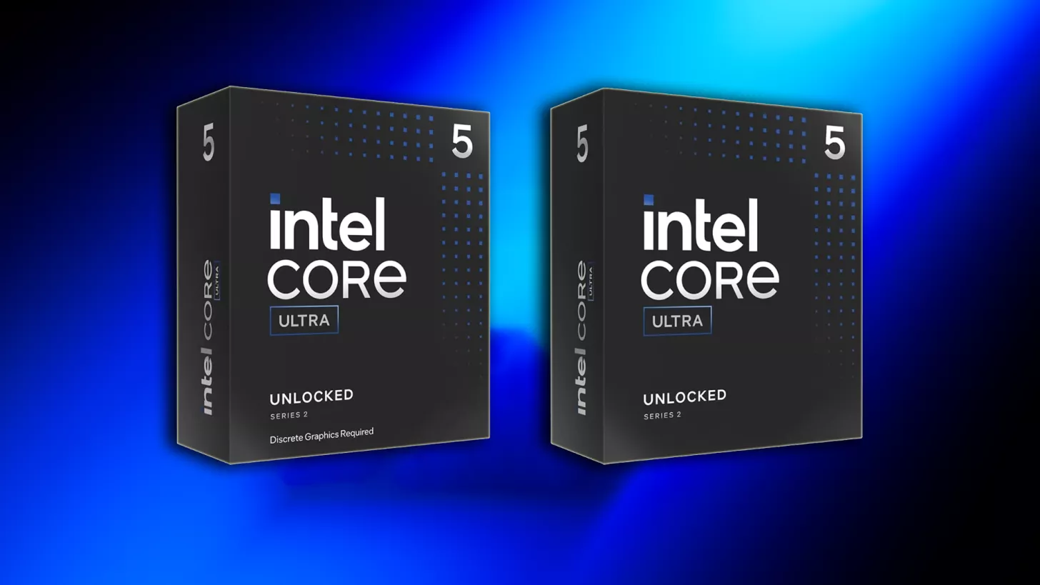 Score the Core Ultra 5 245KF for Only $170 with Free 240mm AIO and Intel Holiday Bundle; Discover More Arrow Lake CPU Deals
