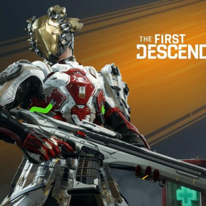 Season 4 of The First Descendant Postponed to Transform Core Gameplay