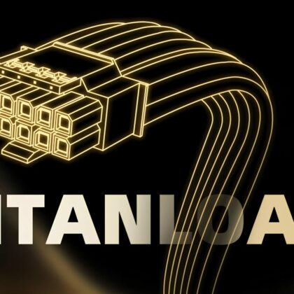 Segotep Unveils Titanload 16-Pin Cable Arriving Soon; Opts Exclusively for 14A EX Edition
