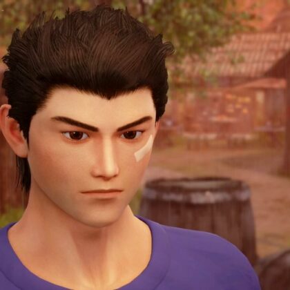 Shenmue 4 Video Sparks Legal Threats From Ys Net Over Misleading Content Misconception