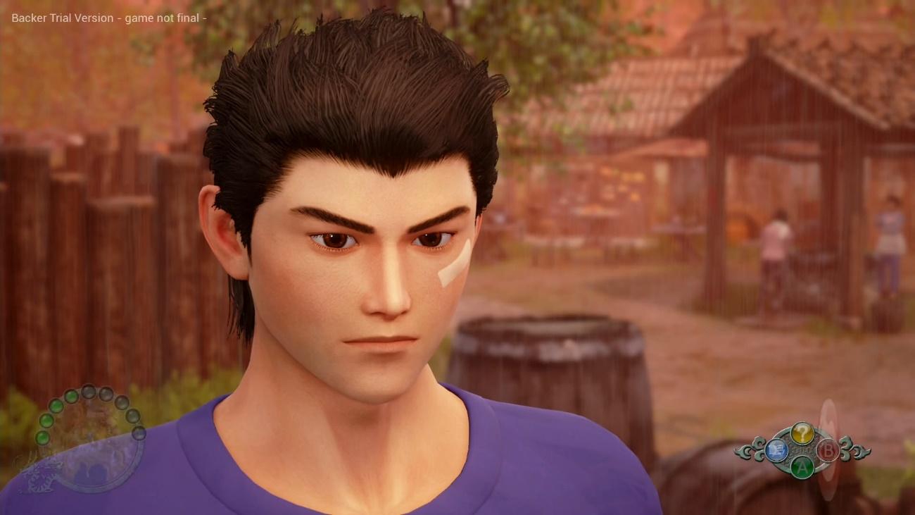 Shenmue 4 Video Sparks Legal Threats From Ys Net Over Misleading Content Misconception