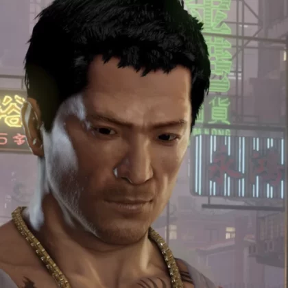 Simu Liu's Sleeping Dogs Movie Enlists Timo Tjahjanto as Director