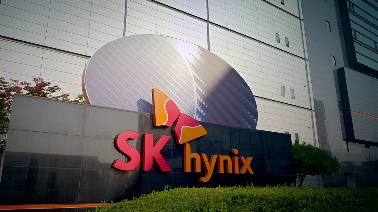 SK hynix Gears Up for Bold Entry Into U.S. Advanced Packaging to Meet High Demand