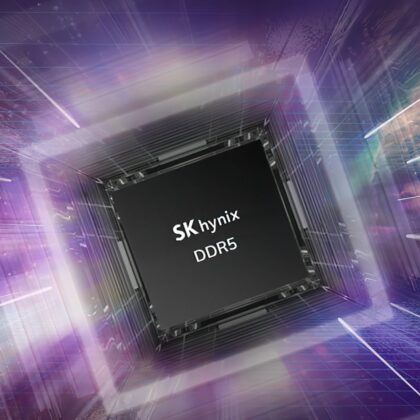 SK Hynix Predicts DRAM Supply Shortage to Persist Until 2028
