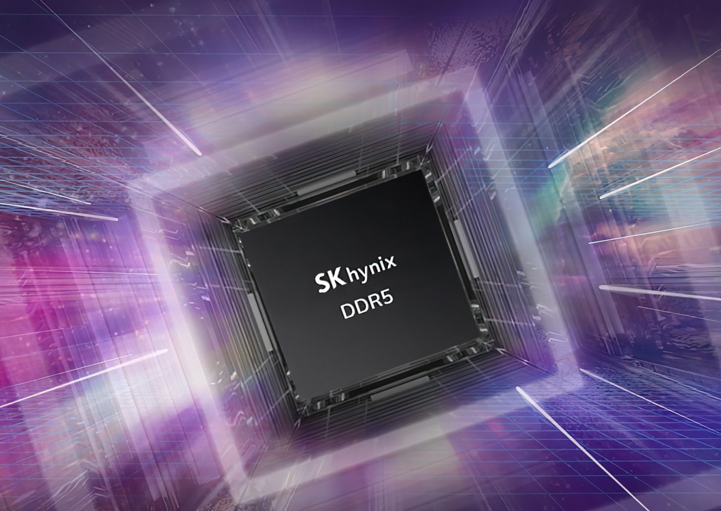 SK Hynix Predicts DRAM Supply Shortage to Persist Until 2028