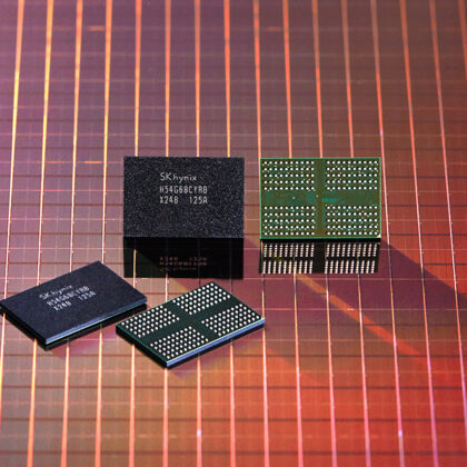 SK Hynix Speaks Out on the Memory Shortage Crisis and Solutions