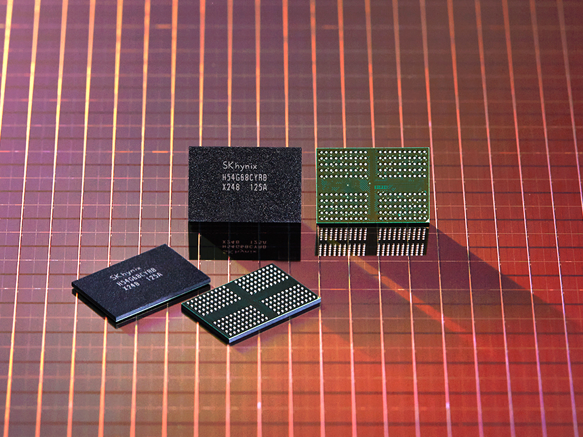 SK Hynix Speaks Out on the Memory Shortage Crisis and Solutions