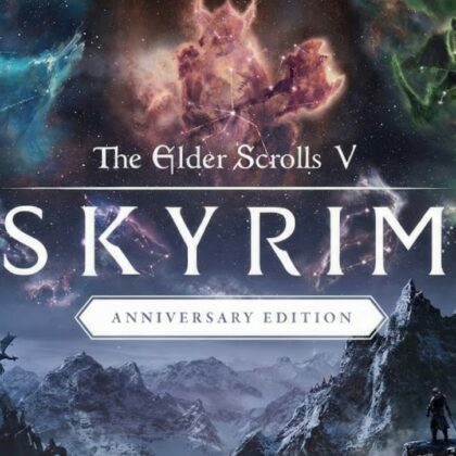Skyrim Anniversary Edition Makes Unexpected Debut on Nintendo Switch 2, Fully Utilizes Hardware Features Including NVIDIA DLSS