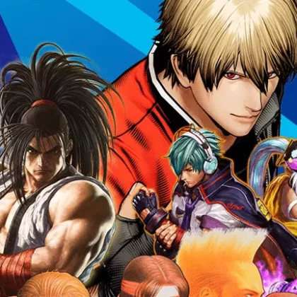 SNK Worlds Championship Qualifiers Unveiled