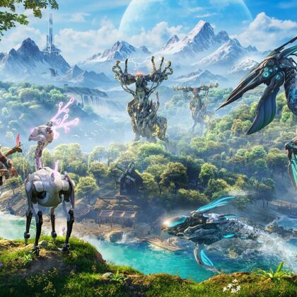 Sony and Tencent Secretly Settle as Horizon Zero Dawn 'Clone' Game Light of Motiram Vanishes From Steam and Epic Games Store