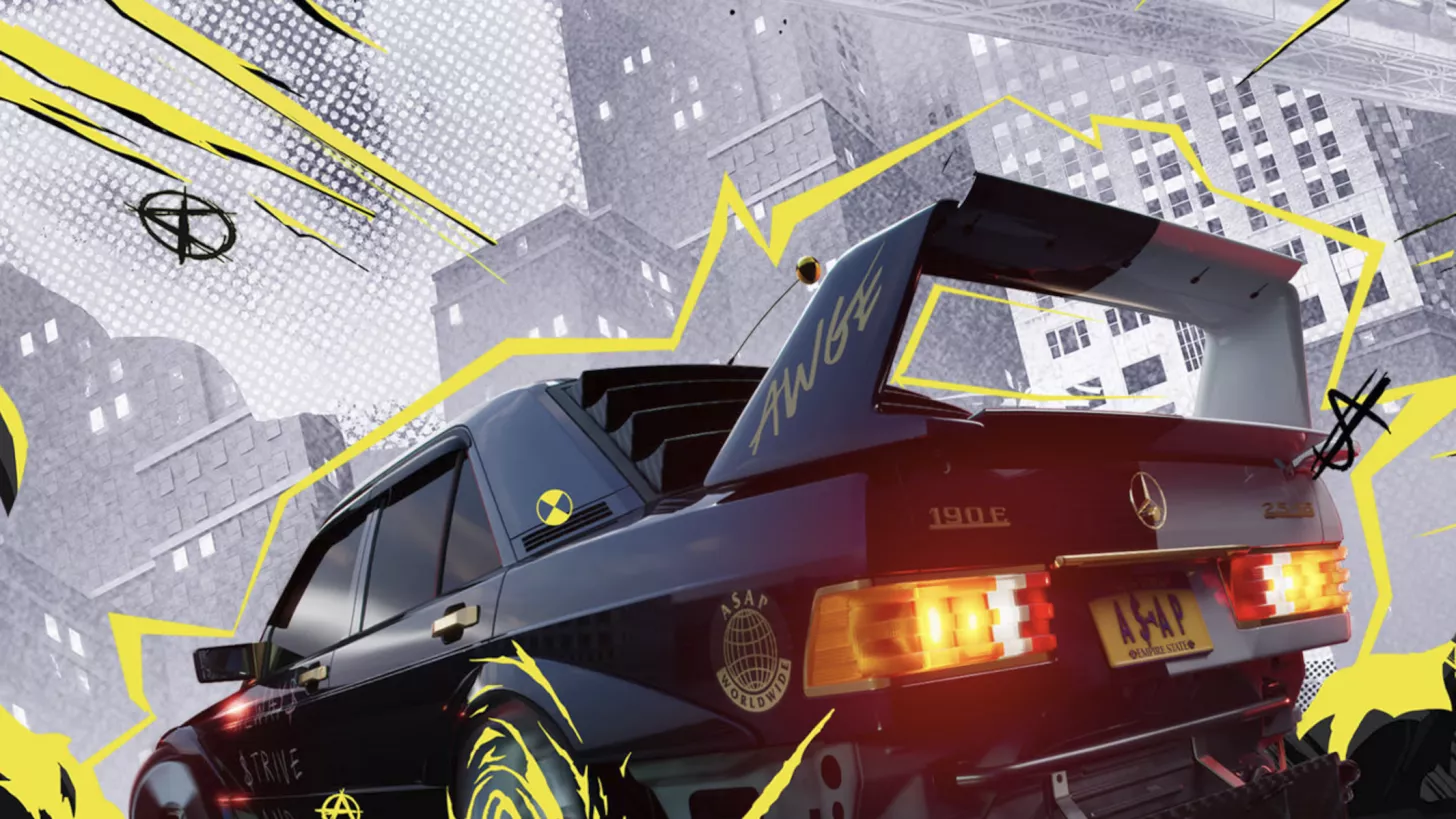 Speeding into 2026: Need for Speed Unbound Headlines PS Plus Essential Lineup