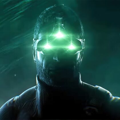Splinter Cell Remake Reunites With Its Original Director