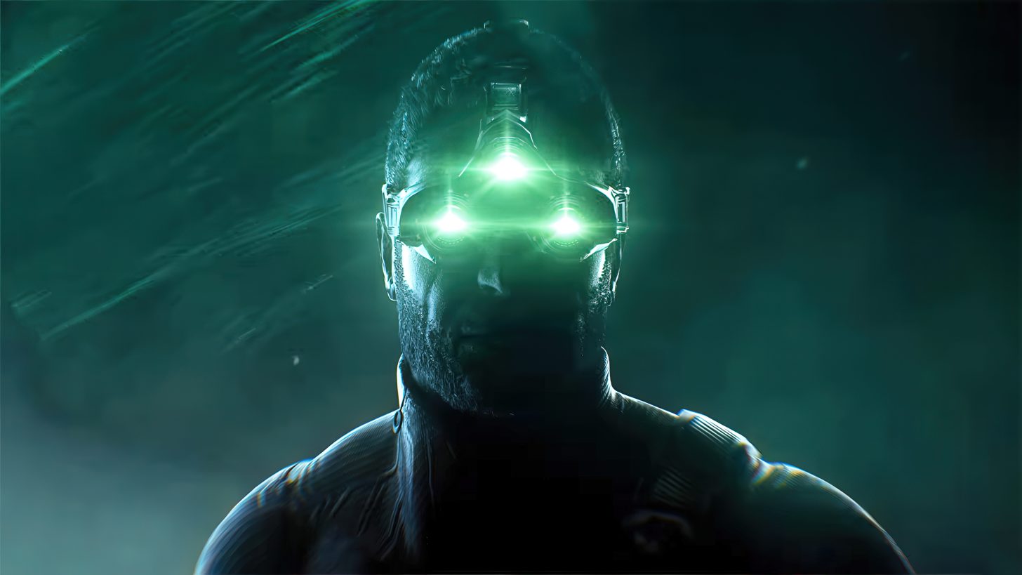 Splinter Cell Remake Reunites With Its Original Director