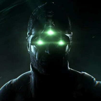 Splinter Cell Remake Welcomes Back Its Original Director After 2022 Departure