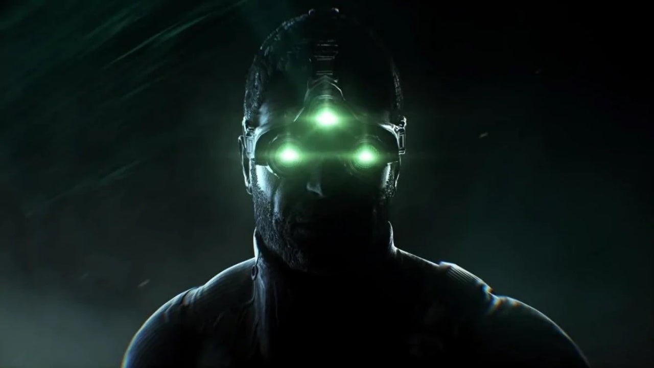 Splinter Cell Remake Welcomes Back Original Director After 2022 Departure