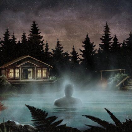 Springs, Eternal: Fullbright Unveils New Game as Steve Gaynor Embarks on Solo Developer Journey