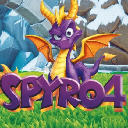 Spyro 4 Leak Surfaces Through Former Toys for Bob Developer's Resume