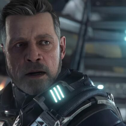 Squadron 42: A 40+ Hour Epic Adventure Set for 2026 Release, Confirms Chris Roberts