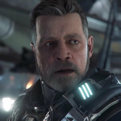 Star Citizen Developer Confirms Squadron 42 Is Playable and Over 40 Hours Long, Targeting 2026 Release