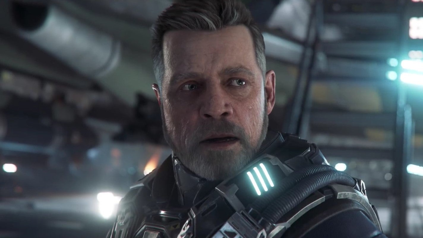Star Citizen Developer Confirms Squadron 42 Is Playable and Over 40 Hours Long, Targeting 2026 Release