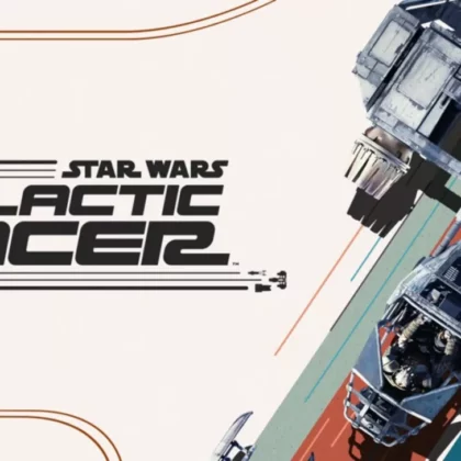 Star Wars: Galactic Racer Unveiled by Former Burnout and Need for Speed Devs at TGA 2025, Launching in 2026