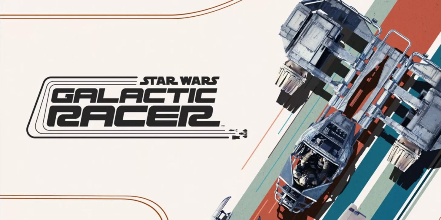 Star Wars: Galactic Racer Unveiled by Former Burnout and Need for Speed Devs at TGA 2025, Launching in 2026