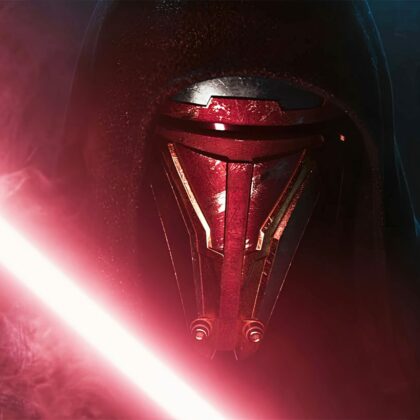 Star Wars KOTOR Remake Developer Unveiled; Complete KOTOR II Remake With Cut Content Announced