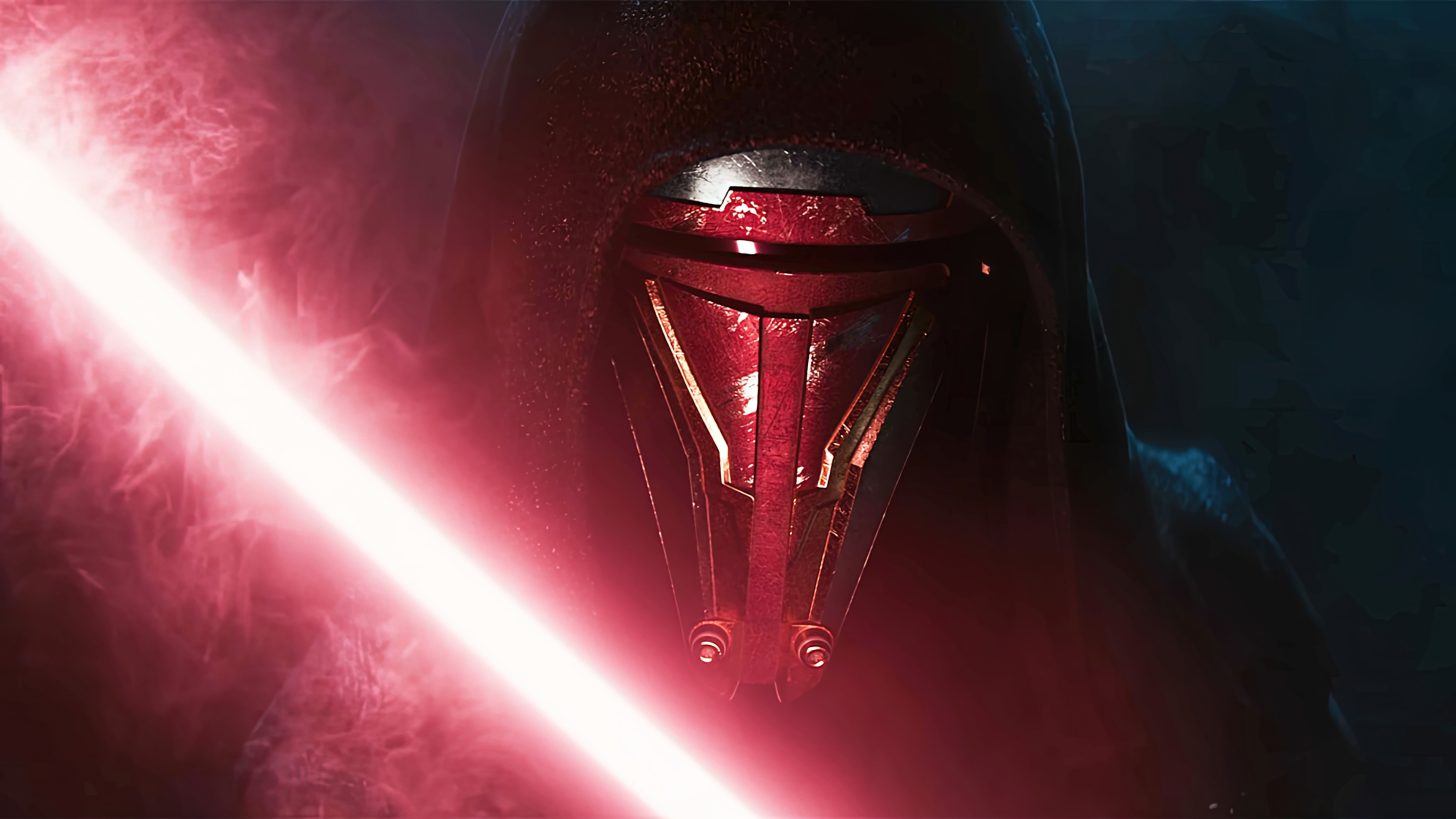 Star Wars KOTOR Remake Developer Unveiled; Complete KOTOR II Remake With Cut Content Announced