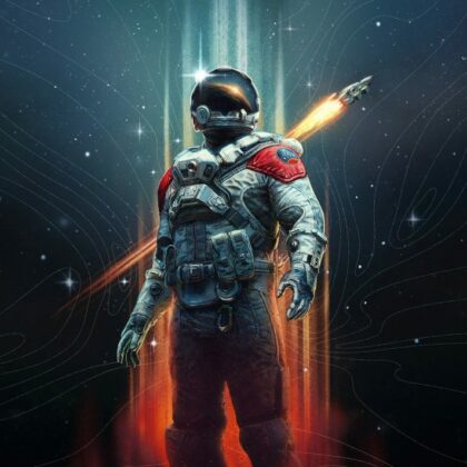 Starfield's Potential Transformation: 'Cyberpunk 2077 2.0 Style' Update and PS5/Switch 2 Arrival in 2026