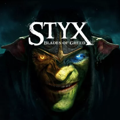 Styx: Blades of Greed Pushed to February 2026 Release Date