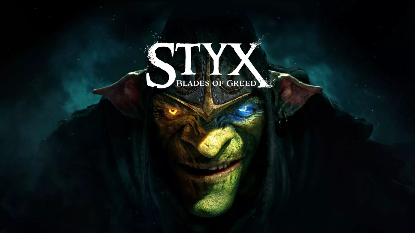 Styx: Blades of Greed Pushed to February 2026 Release