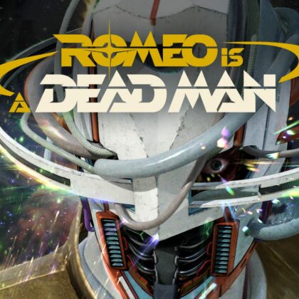 Suda51 Triumphs in Showdown with GTA 6: Celebrates Romeo Is a Dead Man Release Date Announcement