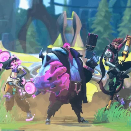 SUPERVIVE to Conclude Live-Service in 2026