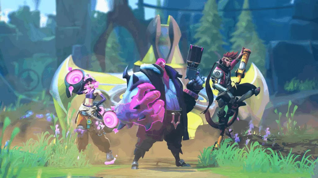 SUPERVIVE to Conclude Live-Service in 2026