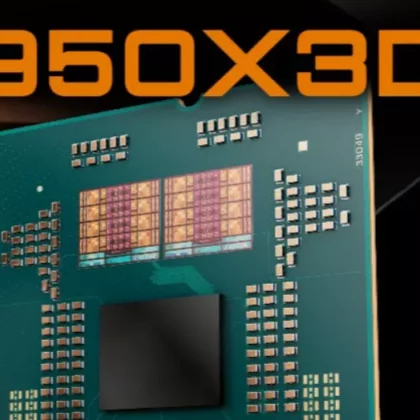 Suspected AMD Ryzen 9 9950X3D2 With 192 MB 3D V-Cache CPU Benchmarks Unveiled
