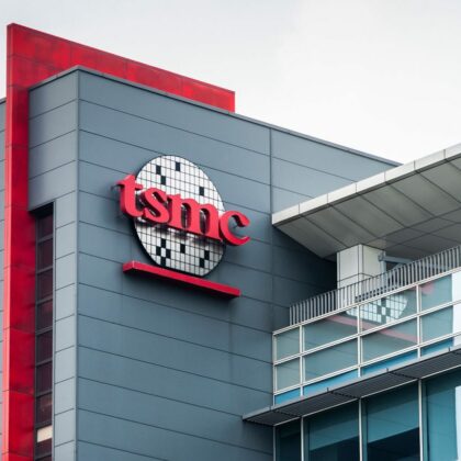 Taiwan Rocked by Massive Quake, But TSMC's Chip Production Powers On with 70% Gear Up and Running