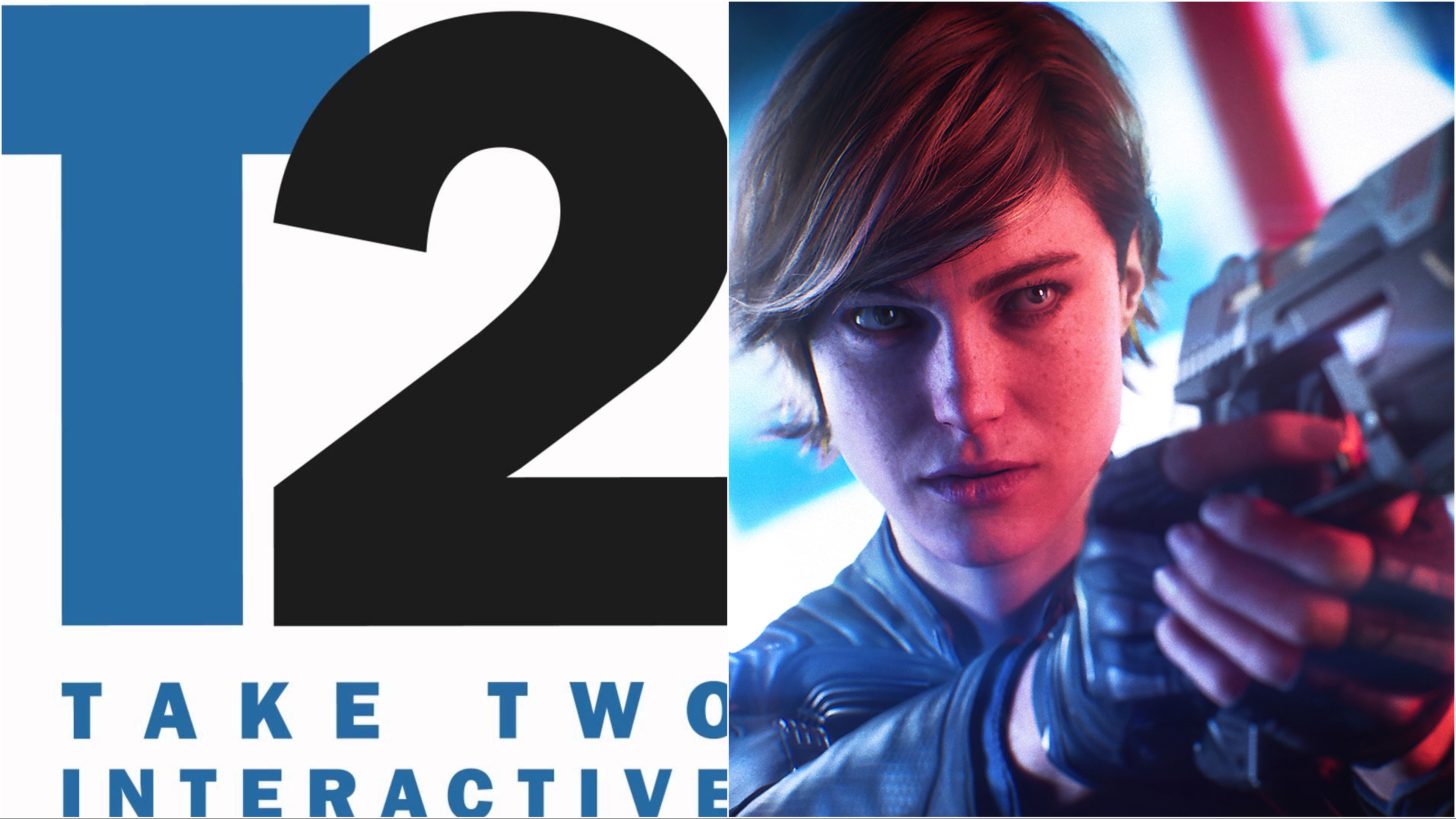 Take-Two Recruits Perfect Dark Leader and Creative Visionary to Launch New 2K Studio